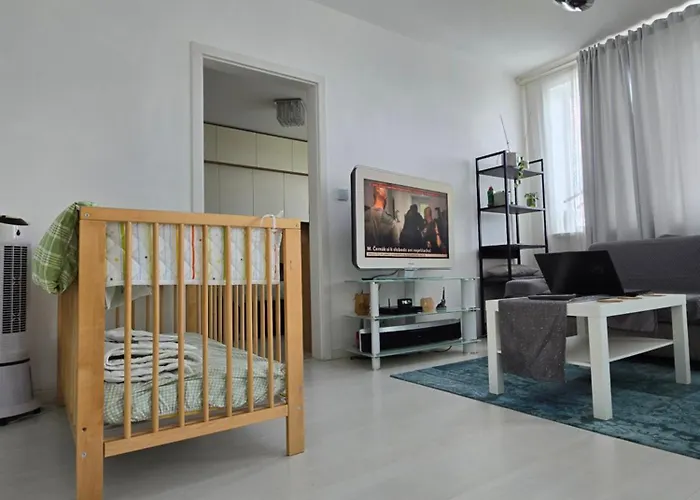 Apartment Majko With Free Parking